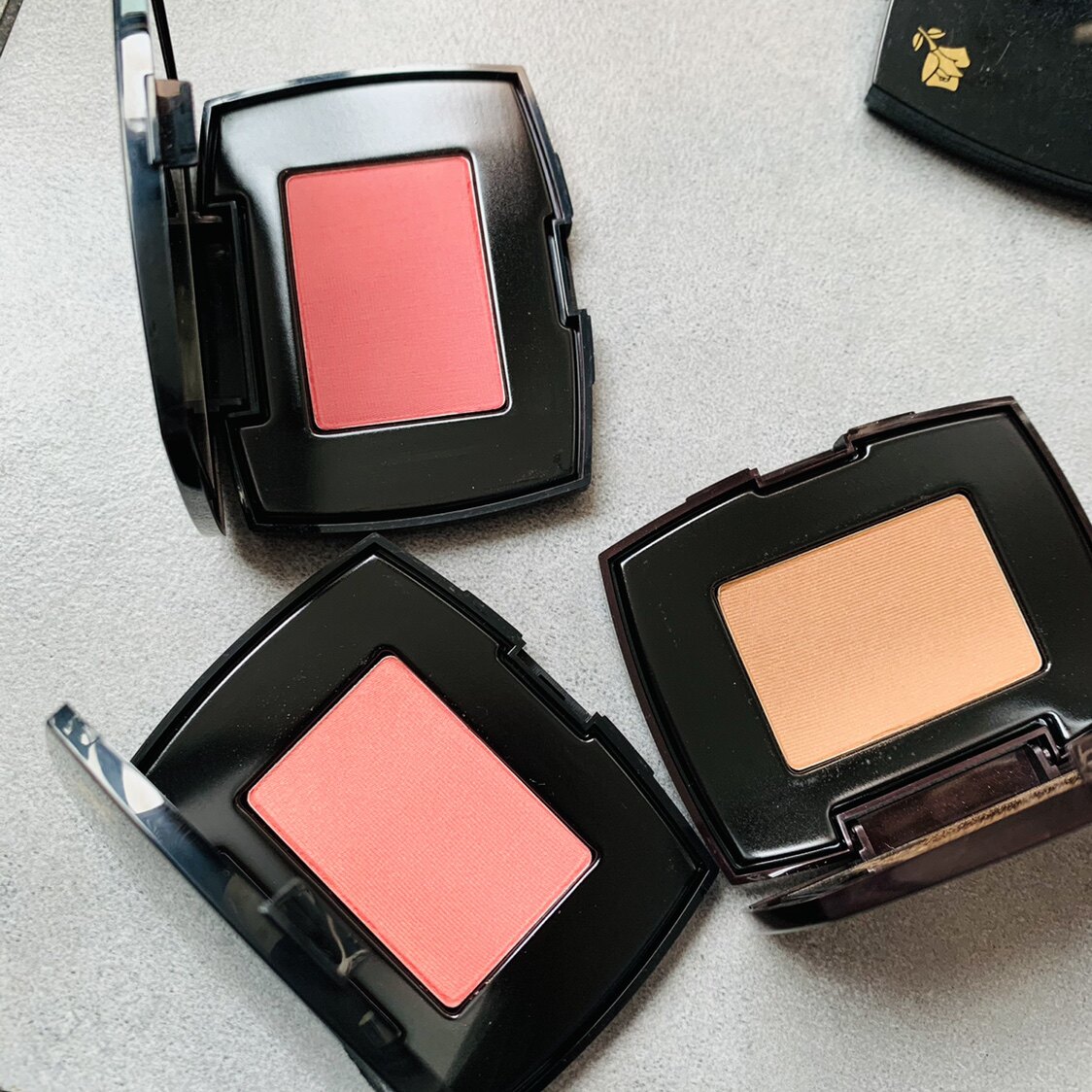 腮红小样兰蔻大额优惠券