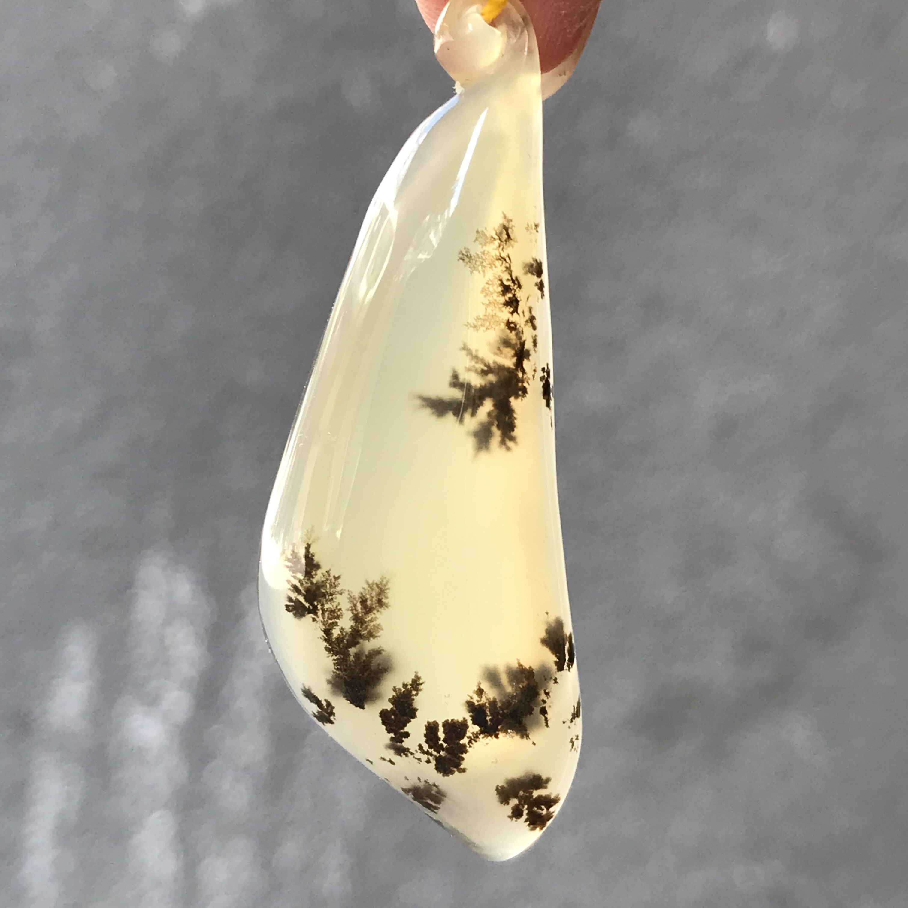 瑞皇翠天然玉石云南黄龙玉精品珠宝草花福瓜吊坠玉佩收藏证书