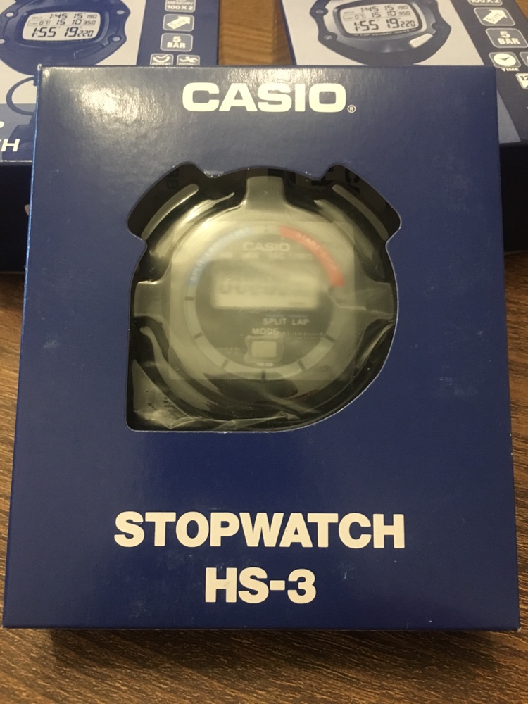 卡西欧秒表 HS-70W-1DF HS-80TW HS-3V 正品 CASIO运动电子计时器|ruв категории движение/йога/фитнес/фанаты товаров, спортивный инвентарь, Рефери приборов, сроки инструмент - от Buy2taobao.com для оказания профессиональной услуги покупки агента Taobao
