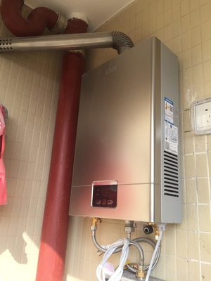 Re:大家真实感受Haier/海尔 JSQ25-13TE8(12T)U1热水器怎么样呢??海尔热水器好不 ..