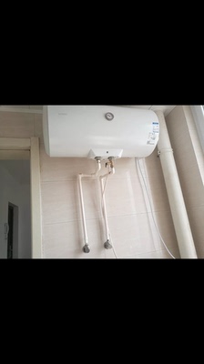 Re:来来看看美的F60-15WB5(Y)电热水器怎么样??入手选择美的F60-15WB5(Y)电热水器好 ..