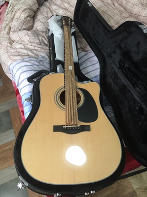 问下法丽达d10算专业琴吗,适合弹唱吗?打算用来表演