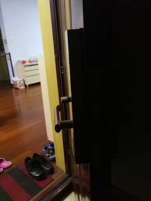 Re:请问真实入手凯迪仕TK2智能锁好不好用呢??真实感受对比凯迪仕TK2智能锁怎么样 ..