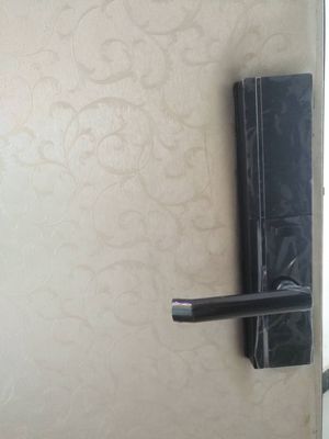 Re:大家评测吐槽德施曼指纹锁T7评测怎么样呢??大家真实说说德施曼指纹锁T7质量好 ..