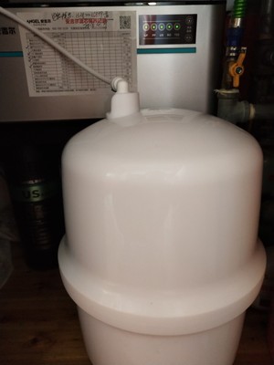 Re:入手使用一下沁园净水器KRL8803H怎么样呢???说说看沁园净水器KRL8803H评测如 ..