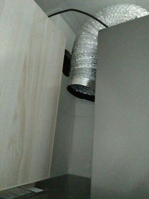 Re:真的揭秘Haier/海尔MA1C3+QE5B1抽油烟机燃气灶套餐侧吸式壁挂式烟灶套怎么样呢 ..