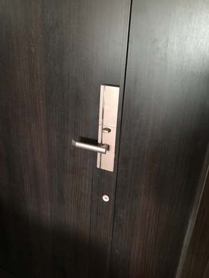 Re:真实说说一下凯迪仕智能锁TK2怎么样呢???入手使用一下凯迪仕智能锁TK2安全吗 ..