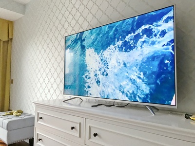 hisense/海信 led55ec720us液晶电视怎么样,1元预约什么套路