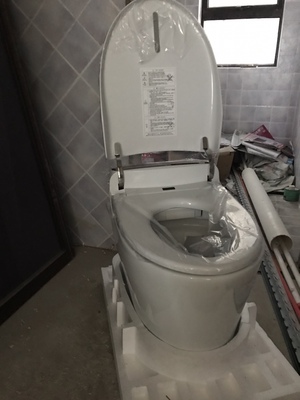 吐槽安华卫浴怎么样，他们的马桶好不好用呢？是几线品牌？