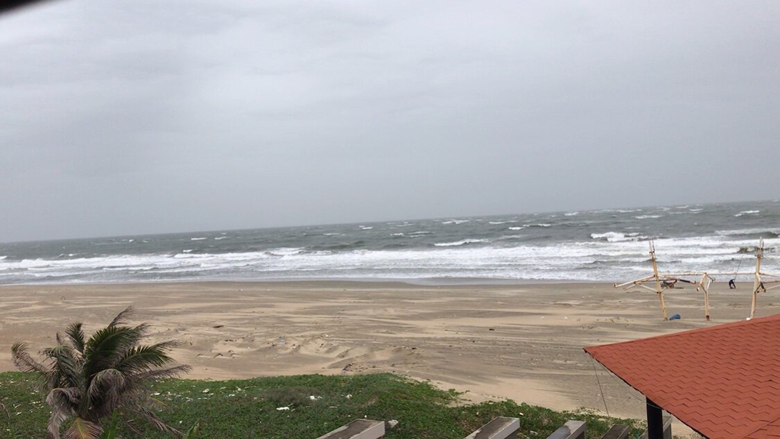 湛江鑫沙海滩度假村