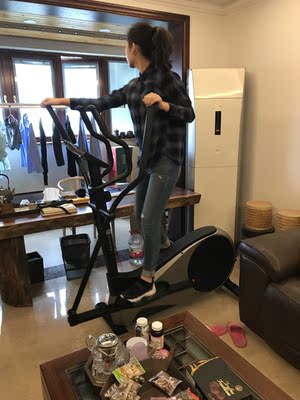 海德椭圆机6600E好吗?和3001E对比哪个好?体验有什么区别呢？