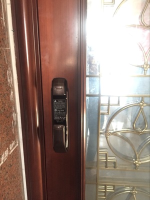 Re:大家评测吐槽凯迪仕TK1密码锁怎么样呢??深度评测一下凯迪仕TK1密码锁好不好用 ..