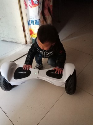 请问大家使用感受bremer平衡车怎么样入手选择评测一下bremer平衡车好