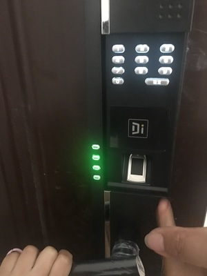 Re:请问真实入手凯迪仕TK2智能锁好不好用呢??真实感受对比凯迪仕TK2智能锁怎么样 ..