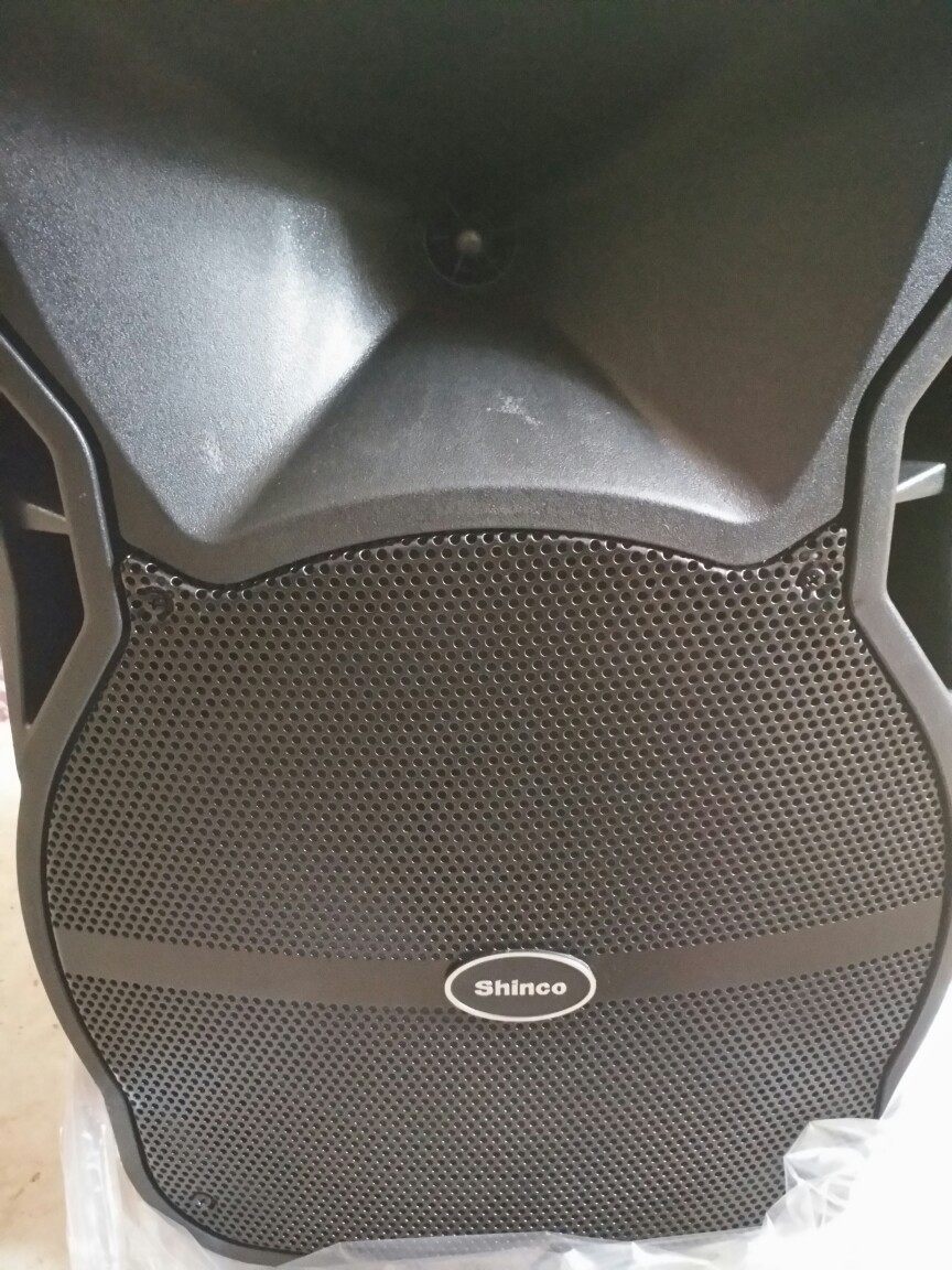 shinco/新科广场舞音箱如何?广场舞音箱品牌好吗?