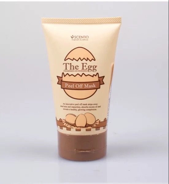 鸡蛋面膜泰国