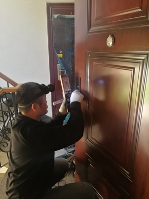 Re:感受对比一下科徕尼指纹锁X7价格多少呢???说说真实使用科徕尼指纹锁X7质量好 ..