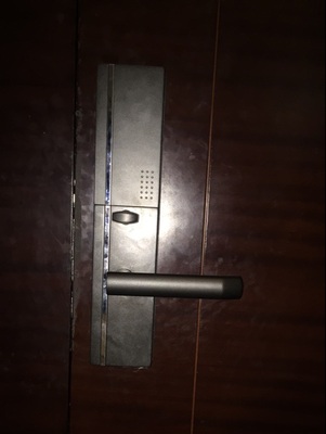 Re:对比说说一下飞利浦Alpha智能锁功能如何呢???想下使用飞利浦Alpha智能锁质量 ..