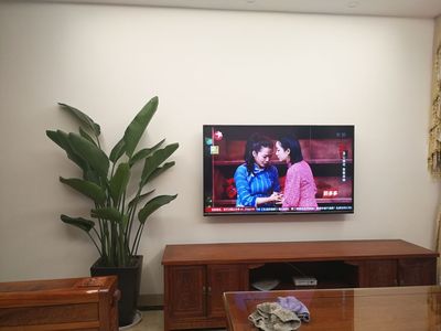 Re:请问真实入手评测TCL 55Q1电视好不好呢??说说真实感受一下TCL 55Q1电视怎么样 ..