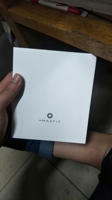 Re:请问真实入手amazfit智能手表怎么样呢??说说使用感受amazfit智能手表好不好用 ..