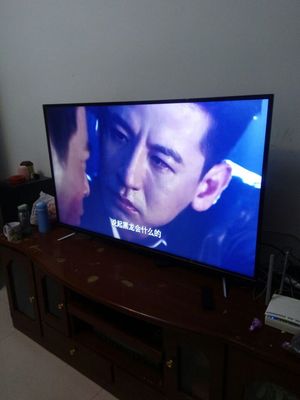 Re:请问真实入手海尔电视55M31G怎么样呢??说说参考对比海尔电视55M31G好不好用呢 ..