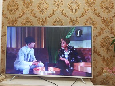 Re:请问真实评测TCL 43V2 43英寸4K全金属超薄超高清人工智能网络平板液晶电视机怎 ..