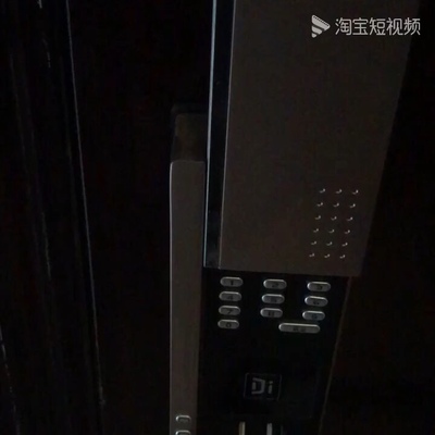 Re:请问真实评测德施曼小嘀智能指纹锁家用防盗门密码锁门锁智能锁电子门锁T81怎么 ..