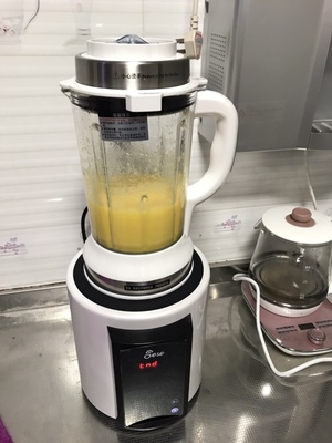 Re:请问真的感受洁氏JS-100s,100h,100g,100b,100y区别是什么?洁氏破壁机怎么样哪 ..