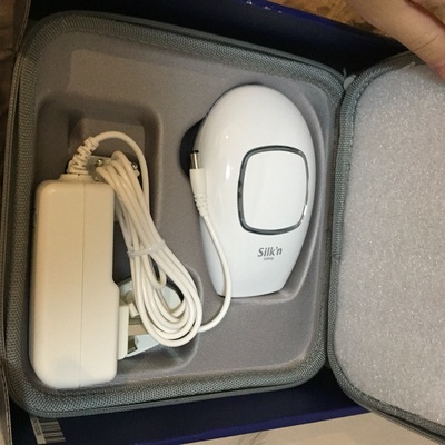 Re:请问真的了解丝可silk'n infinity 2.0怎么样呢??说说丝可silk'n infi ..