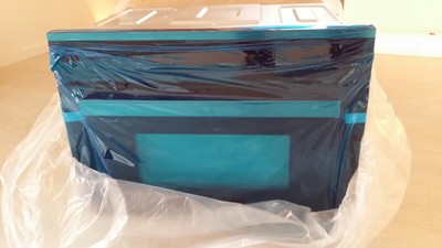 真实使用感受【网友讨论】德蒙柯TM-80A烤箱怎么样,真的好用吗?