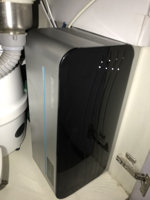 Re:说说感受评测沁园KRL8803H净水器质量如何???真实使用沁园KRL8803H净水器价格 ..