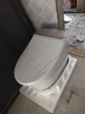 吐槽安华卫浴怎么样，他们的马桶好不好用呢？是几线品牌？