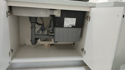 Re:请问真的了解Fotile/方太 JBSD2T-X1TS水槽洗碗机功能如何??方太 JBSD2T-X1TS ..