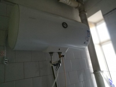 Re:体验评测海尔Leader/统帅 JSQ25-13LP1(12T)13升燃气热水器怎么样,质量如何好不 ..