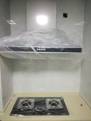 Re:真的揭秘Haier/海尔MA1C3+QE5B1抽油烟机燃气灶套餐侧吸式壁挂式烟灶套怎么样呢 ..