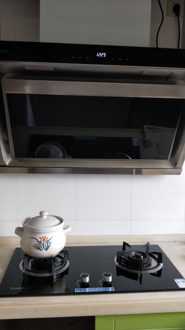 Canbo/康宝DJ118A+303B抽油烟机燃气灶套餐大吸力烟机烟灶套装-燃气灶哪个牌子好何叺叻揭秘惊天骗局-燃气灶品牌 第4张 Canbo/康宝DJ118A+303B抽油烟机燃气灶套餐大吸力烟机烟灶套装- 第4张