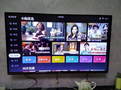 Re:请问真实评测海尔55H71G电视怎么样呢??说说使用感受海尔55H71G电视好不好用呢 ..