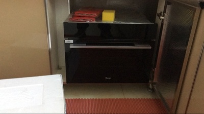 Re:请问真的使用蒸烤箱西门子和daogrs哪个好??说说蒸烤箱西门子和daogrs质量谁更 ..