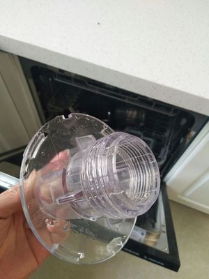 Re:大家真的对比美的洗碗机3908t和x3t区别是什么??比较美的洗碗机3908t和x3t哪个 ..
