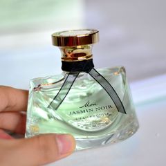 宝格丽 Mon Jasmin Noir L'Eau Exquise 水漾夜茉莉 50ML 香水