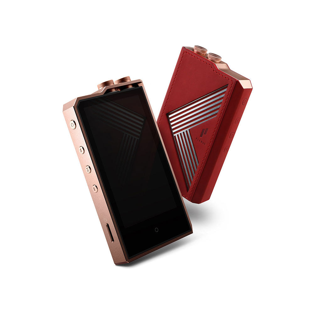 cowon爱欧迪p2plenue2mk2二代发烧音乐随身播放器 圆声带行货送礼