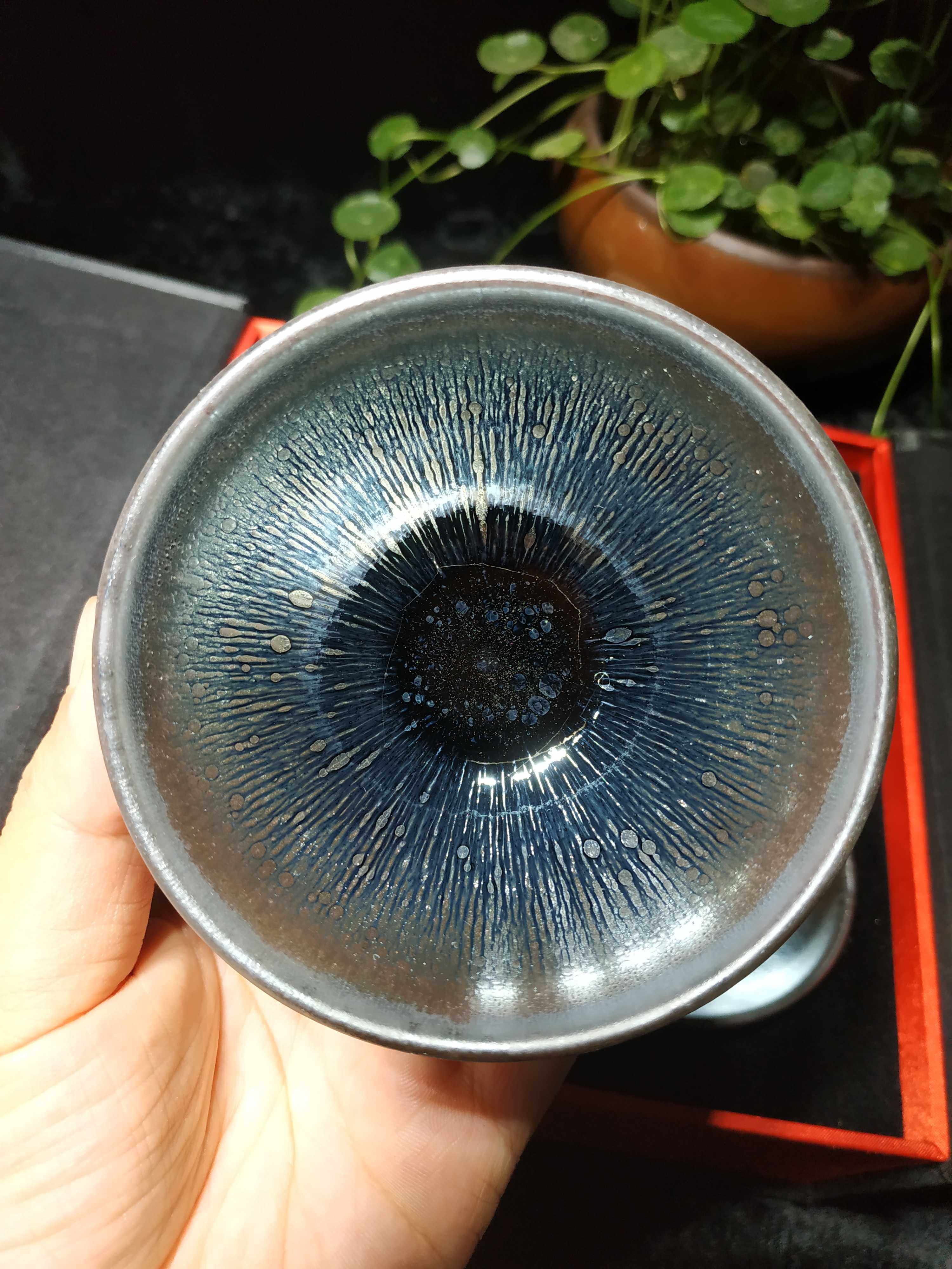 建盏杯原矿优惠专场