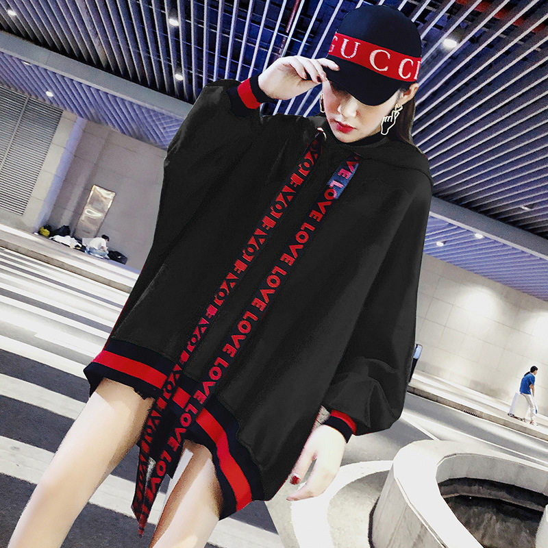 一折街头风女装 潮 个性 秋冬