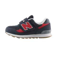 New Balance专柜代购 NB中童鞋16新款男女休闲运动复古鞋 K313BRP