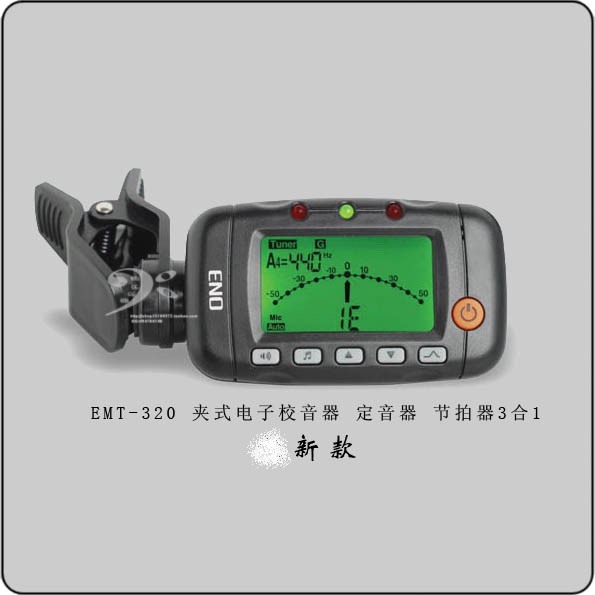 吉他調音器 貝司效音器 小提琴調音器 節拍器 定音器三合壹在類目 樂器/吉他/鋼琴/配件, 樂器配件, 吉他配件, 調音器中 - 來自Buy2taobao.com提供專業的淘寶代購服務