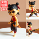 现货动画漫手办模型摆件玩具SHF哪吒之魔童闹海2降世可动敖丙少年