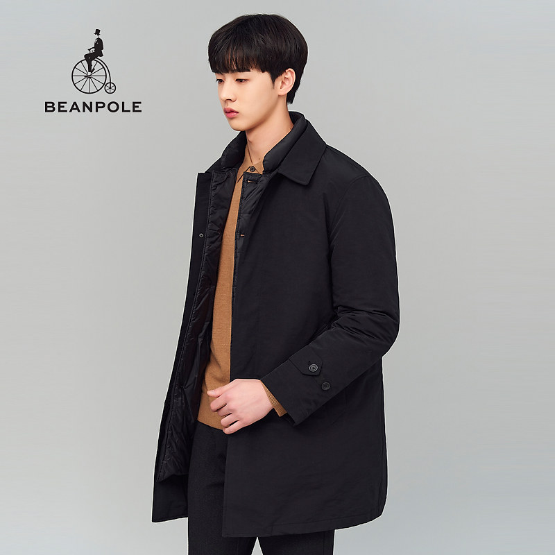 浙江 嘉兴beanpole旗舰店男装羽绒服更新时间:2022年04月15日bean