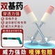 炮钉吊顶神器一体射钉消音枪钉钢钉消防钉打混凝土铁板专用钉消防