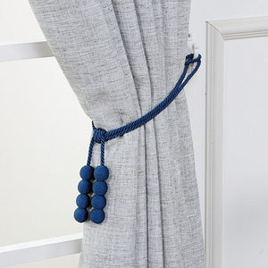 窗帘挂绳绑带绑绳图片