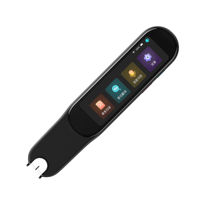 【新品上市真人发音】步步高f5扫读笔